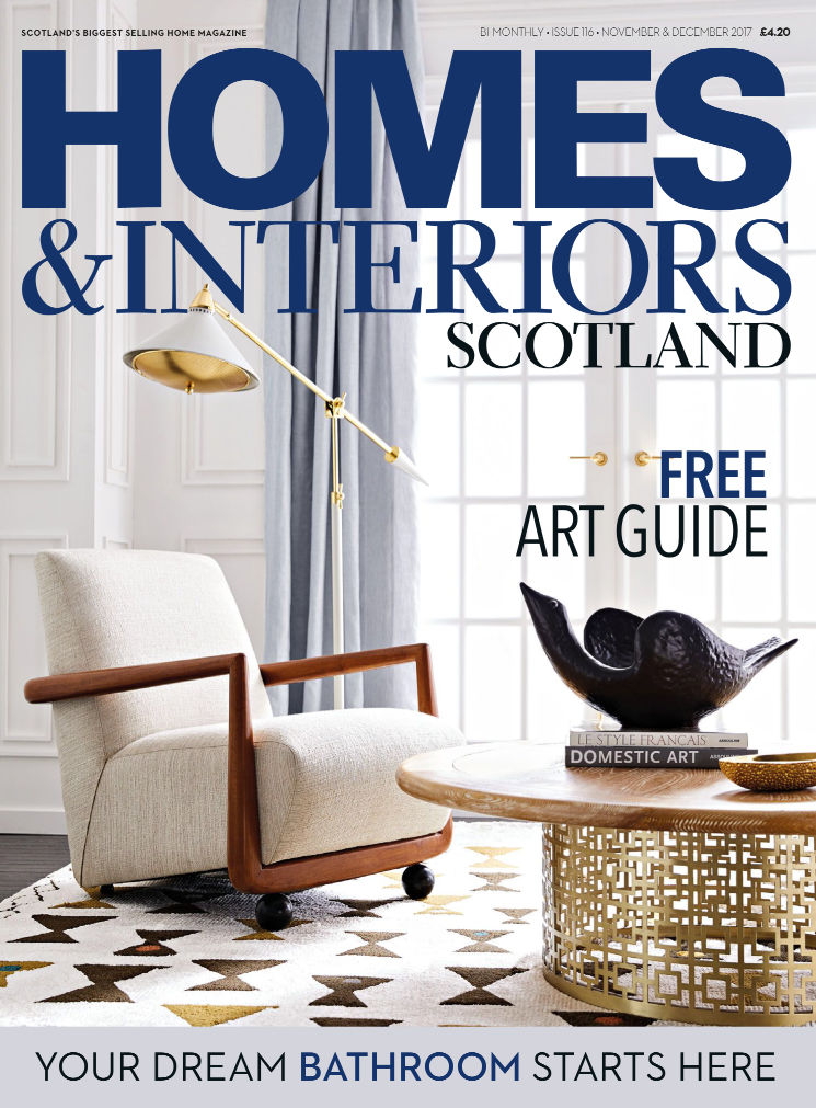 Interior Designers Edinburgh Scotland Robertson Lindsay