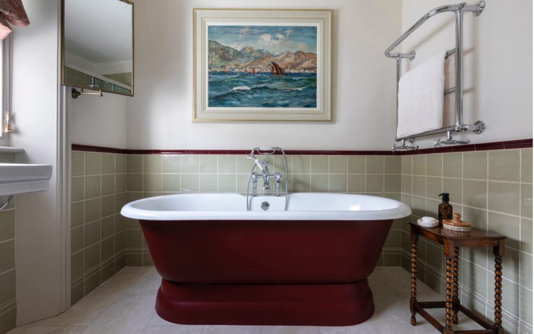 Interior Design Trends 2026